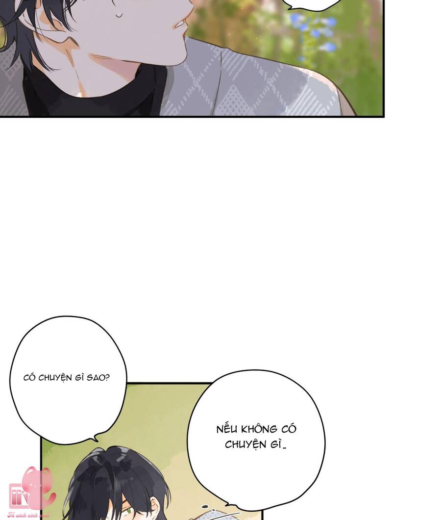 Ngôi Nhà Hướng Dương: Chapter 72