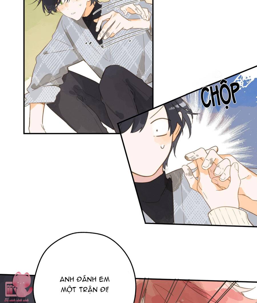 Ngôi Nhà Hướng Dương: Chapter 72