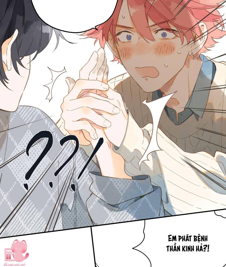 Ngôi Nhà Hướng Dương: Chapter 72