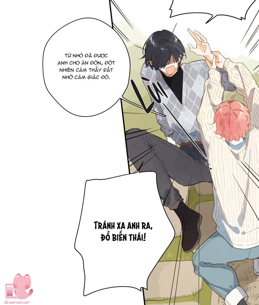Ngôi Nhà Hướng Dương: Chapter 72