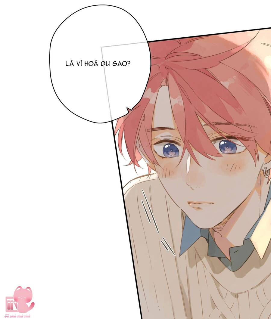 Ngôi Nhà Hướng Dương: Chapter 72