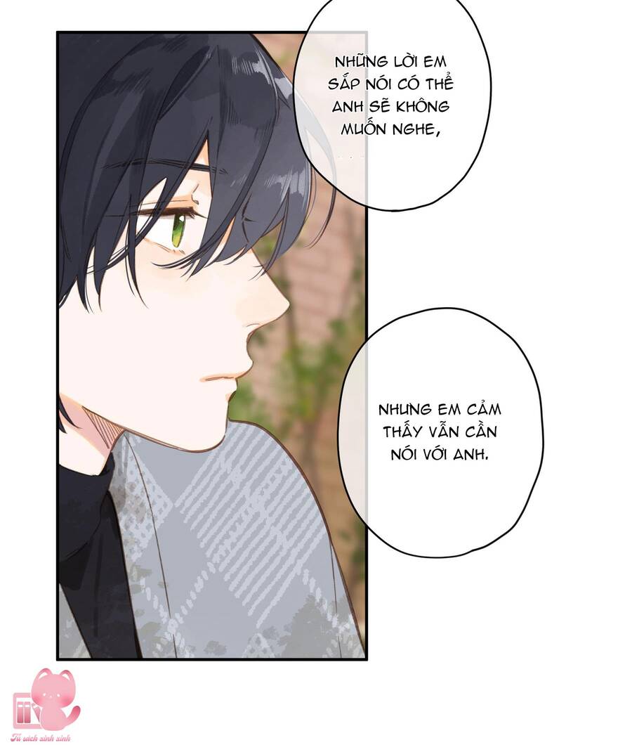 Ngôi Nhà Hướng Dương: Chapter 72