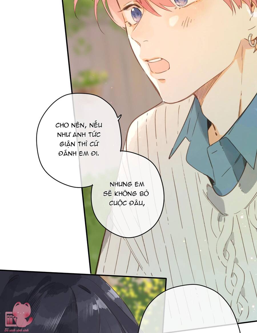Ngôi Nhà Hướng Dương: Chapter 72