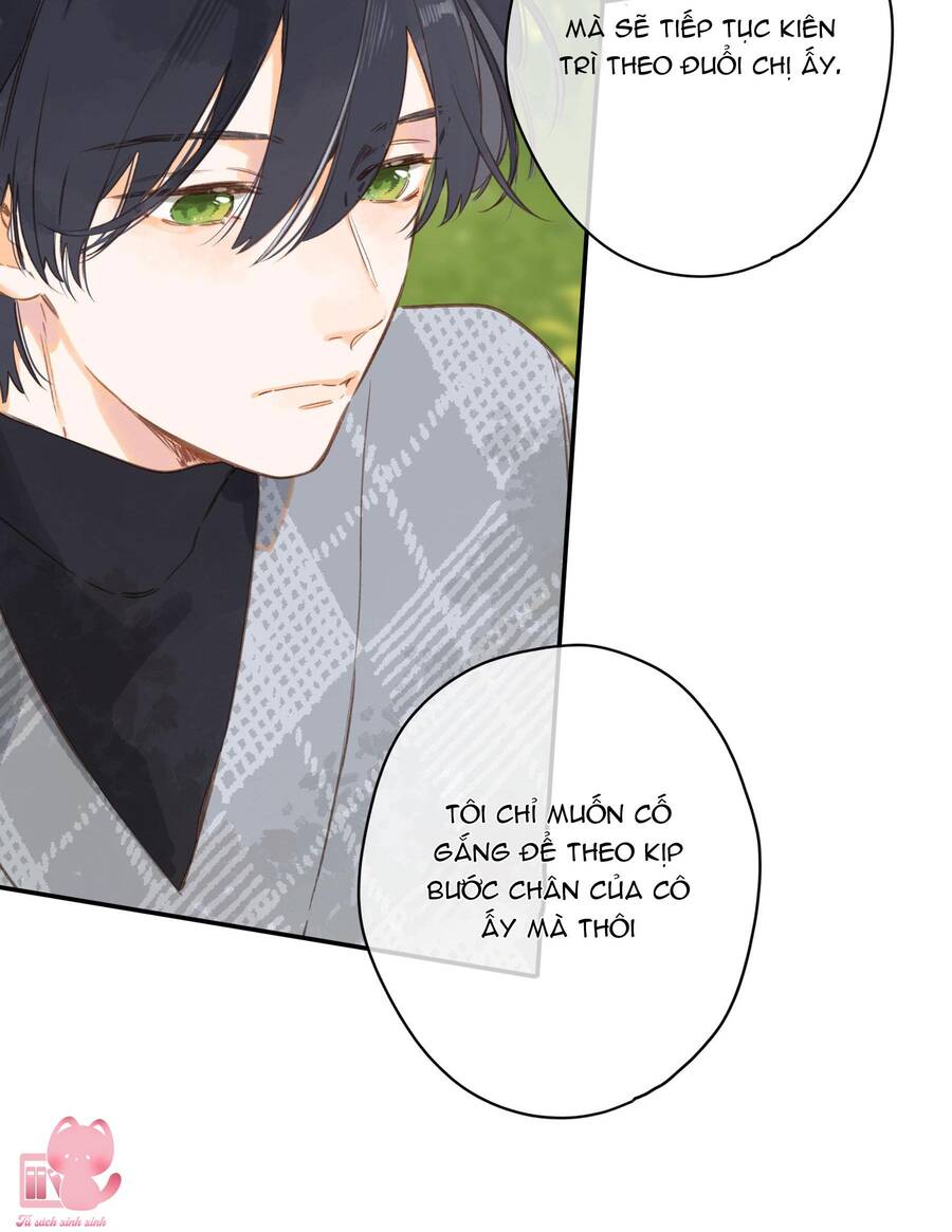Ngôi Nhà Hướng Dương: Chapter 72