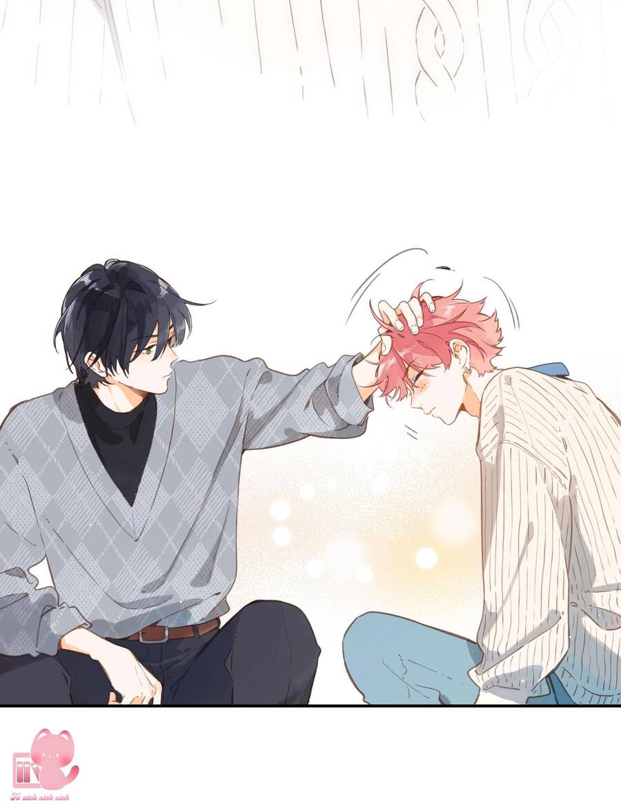 Ngôi Nhà Hướng Dương: Chapter 72