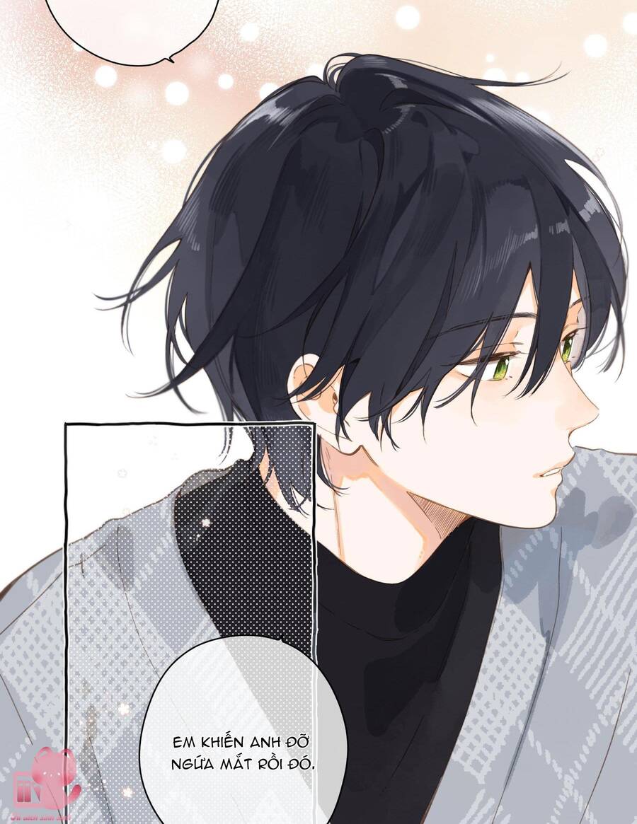 Ngôi Nhà Hướng Dương: Chapter 72