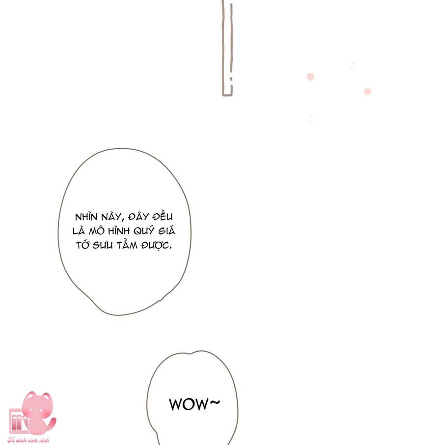 Ngôi Nhà Hướng Dương: Chapter 72