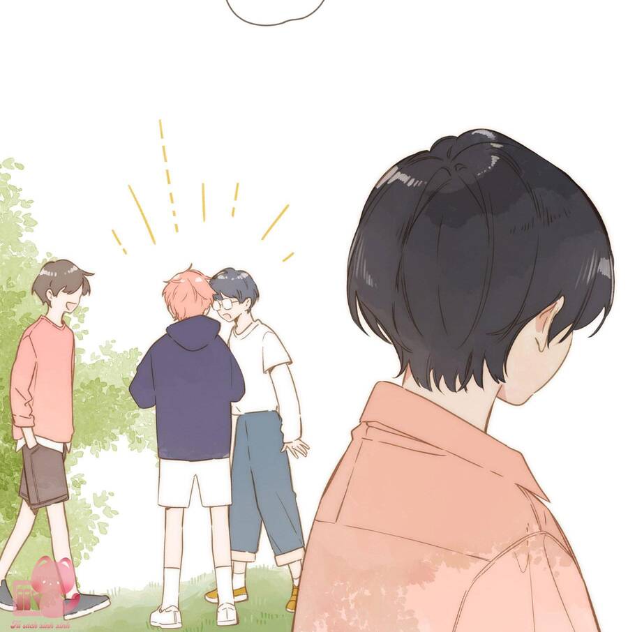 Ngôi Nhà Hướng Dương: Chapter 72