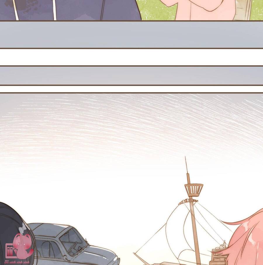 Ngôi Nhà Hướng Dương: Chapter 72