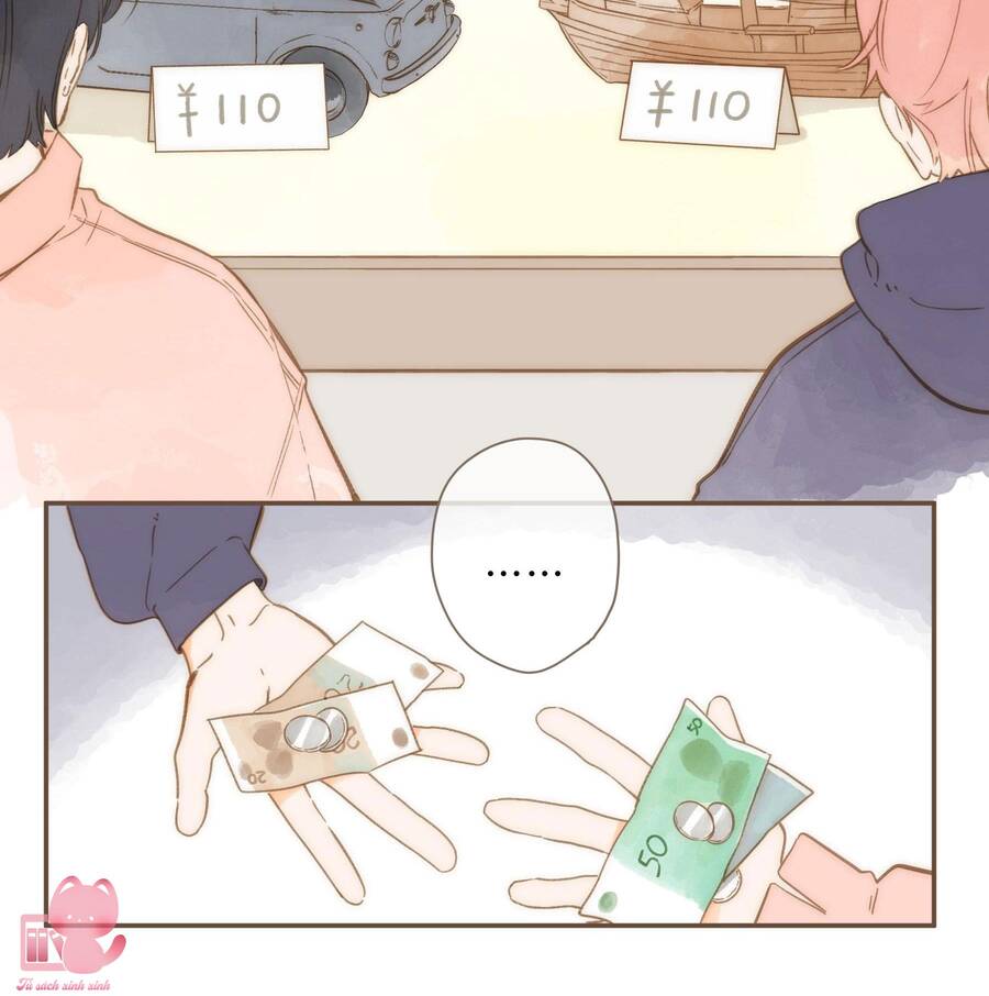 Ngôi Nhà Hướng Dương: Chapter 72