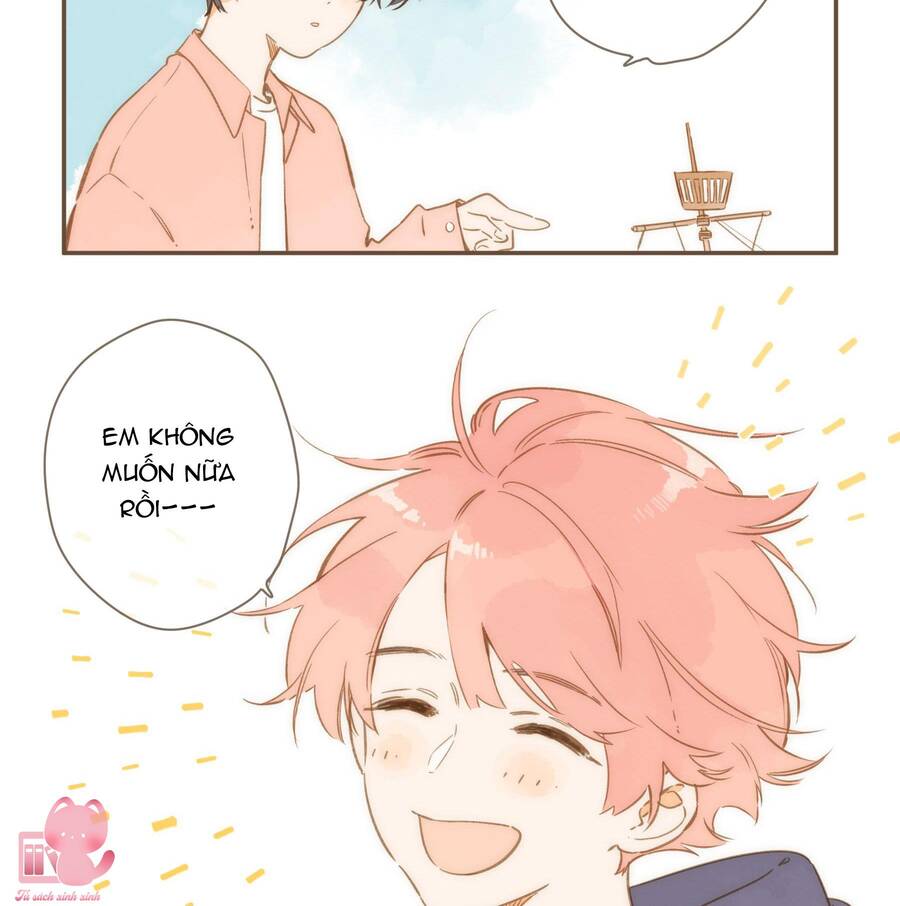 Ngôi Nhà Hướng Dương: Chapter 72