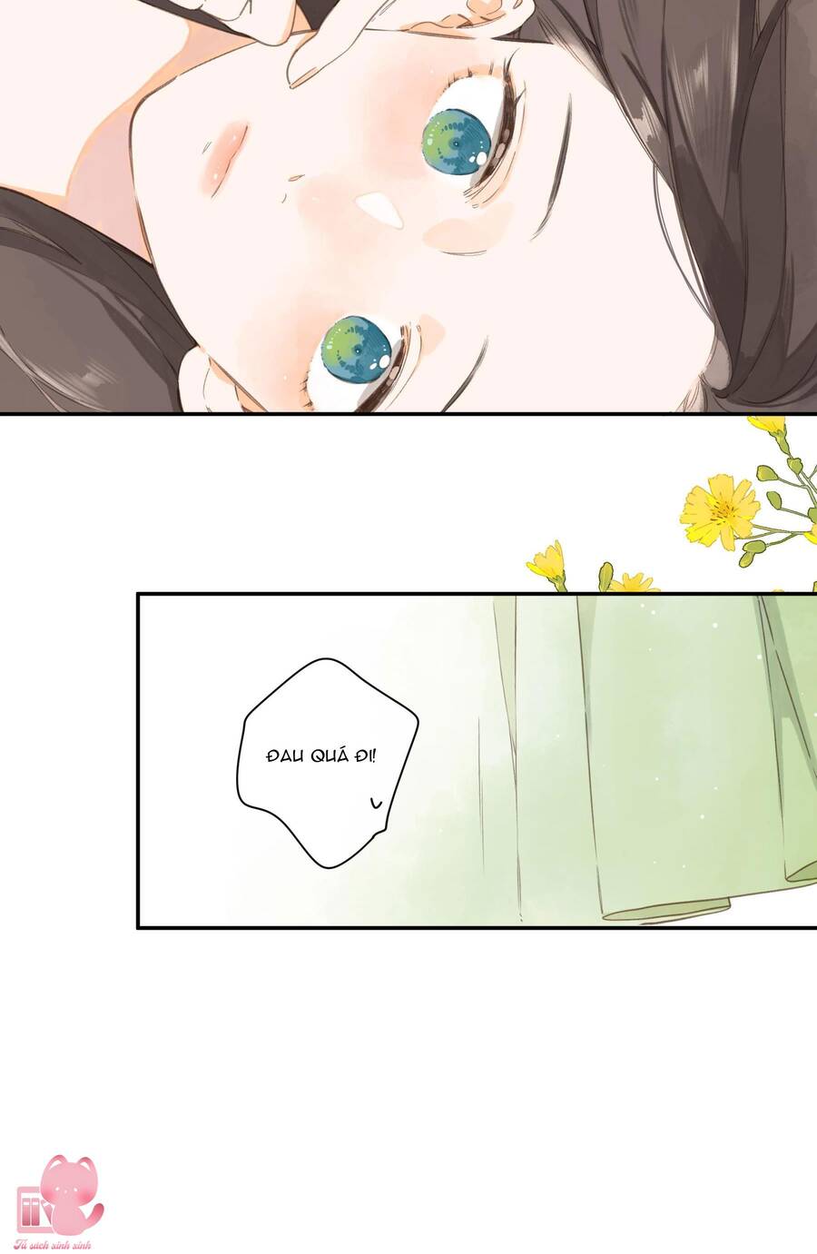Ngôi Nhà Hướng Dương: Chapter 72
