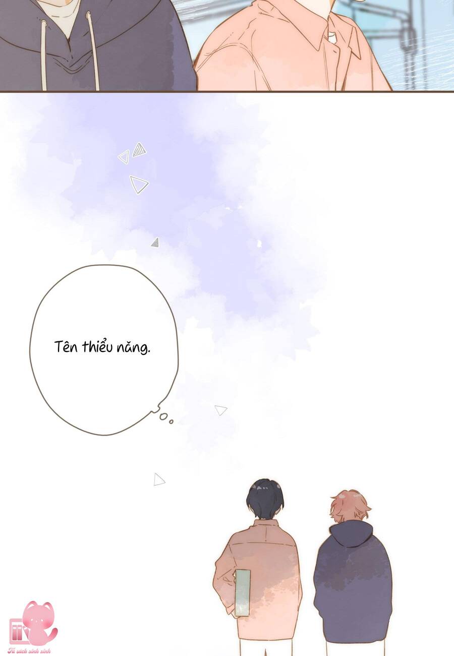 Ngôi Nhà Hướng Dương: Chapter 72