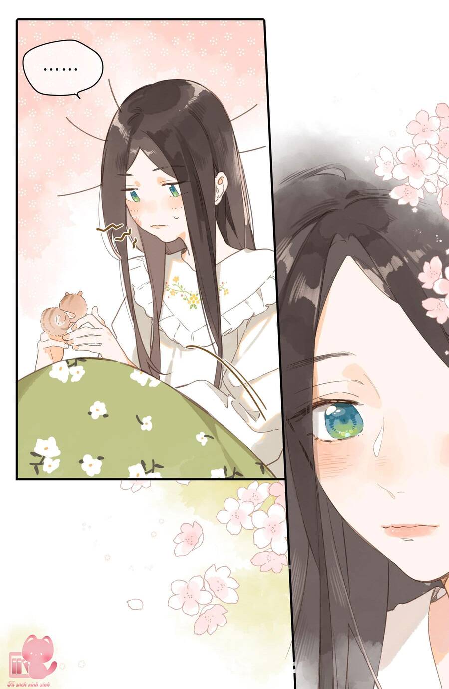 Ngôi Nhà Hướng Dương: Chapter 72