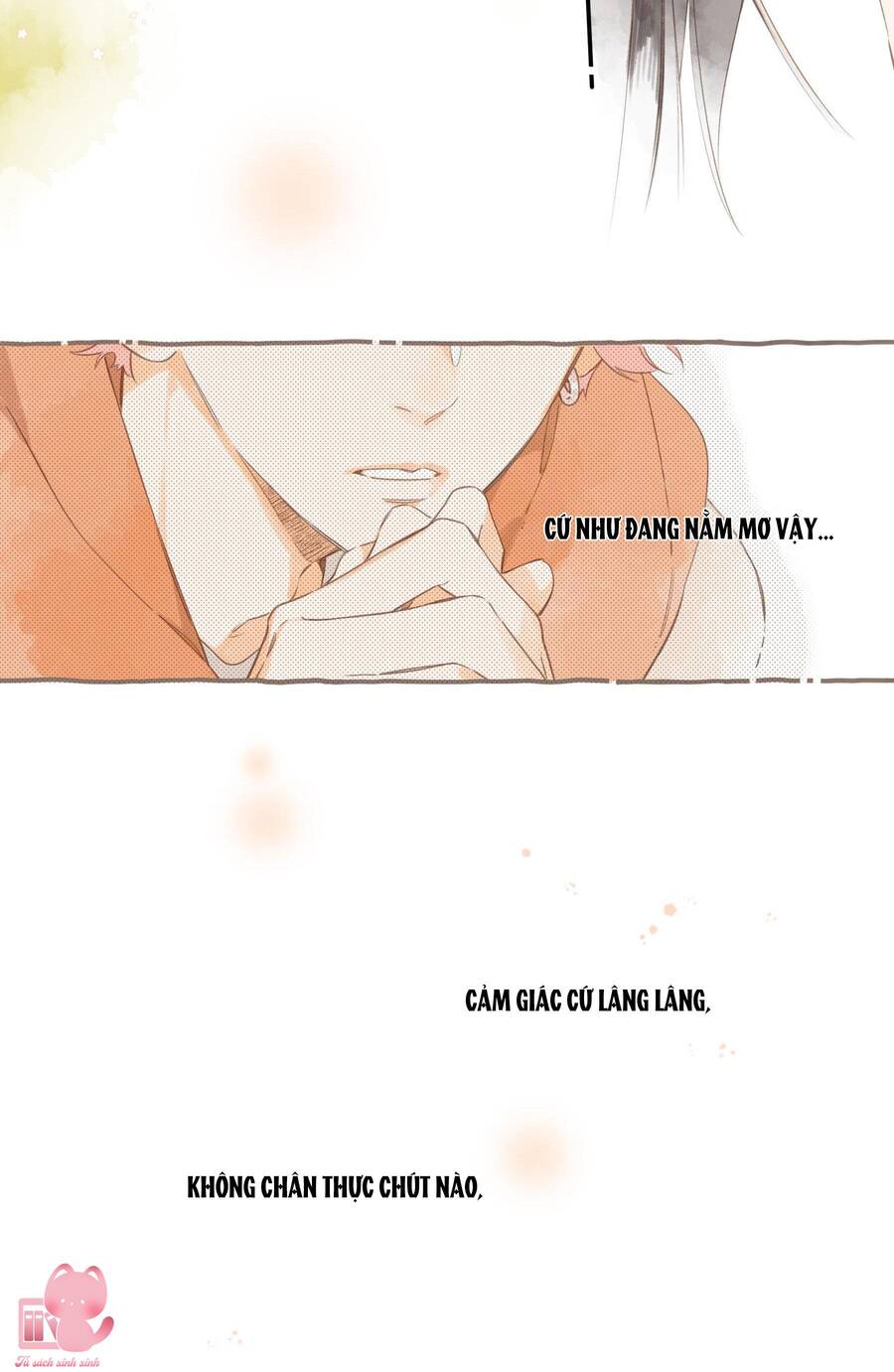 Ngôi Nhà Hướng Dương: Chapter 72