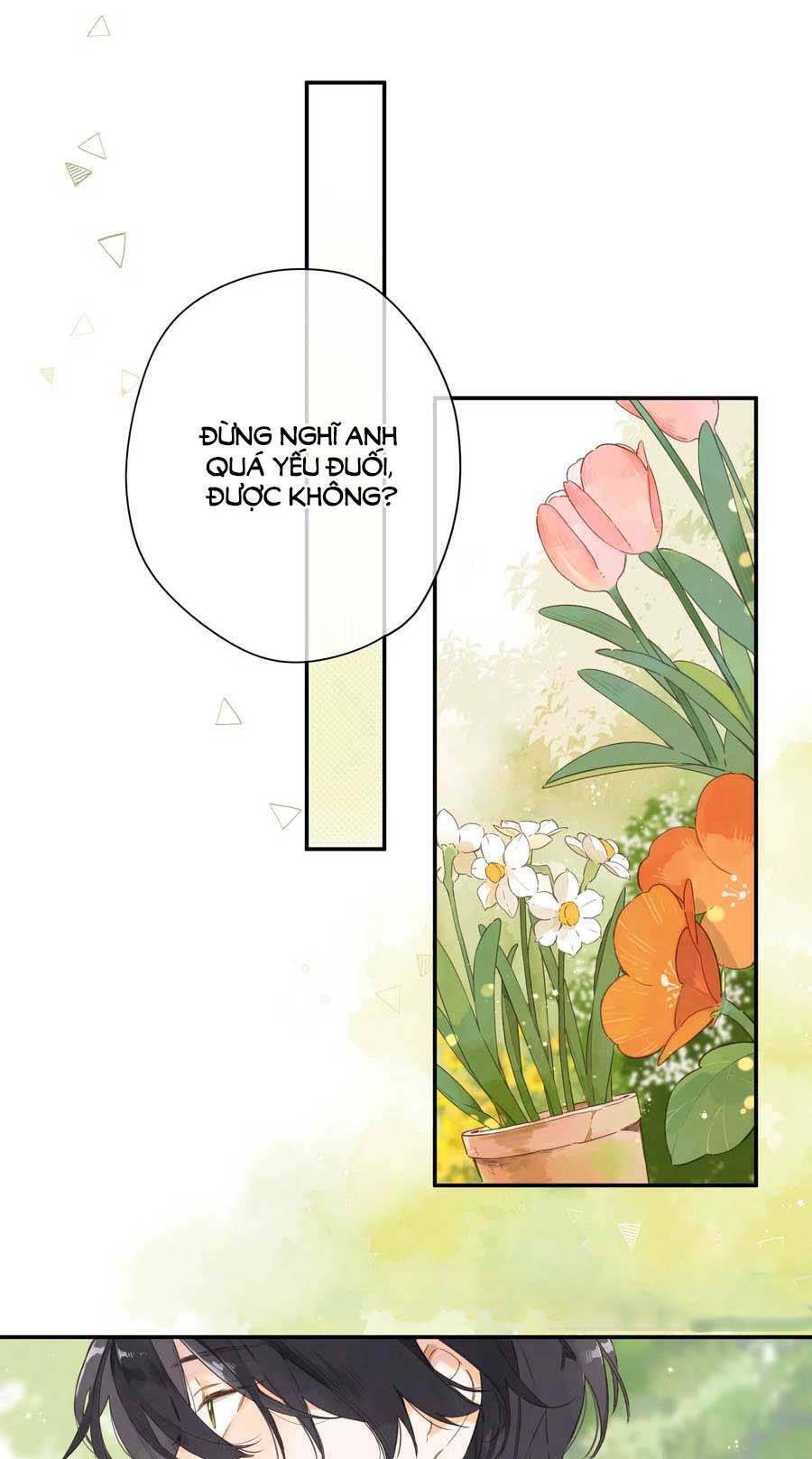 Ngôi Nhà Hướng Dương: Chapter 73