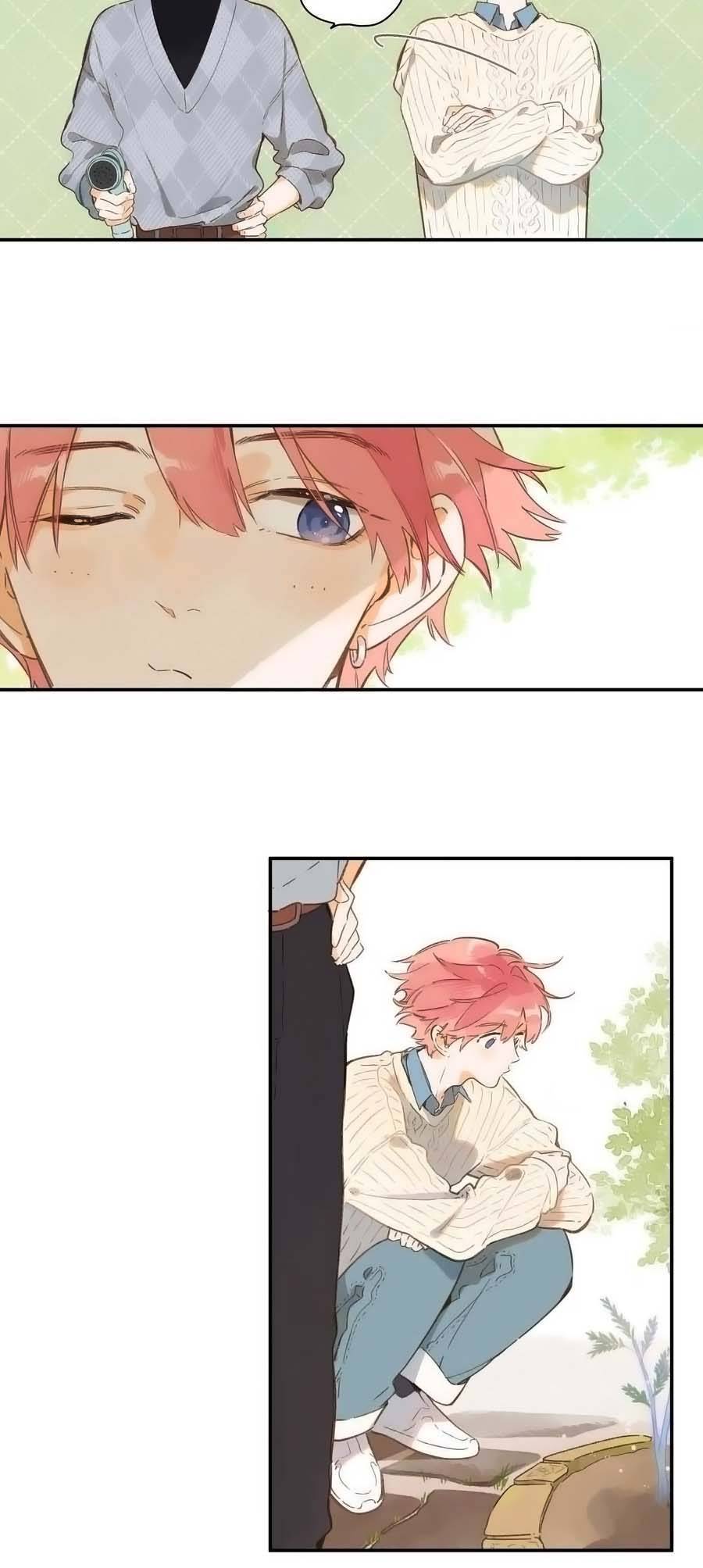 Ngôi Nhà Hướng Dương: Chapter 73