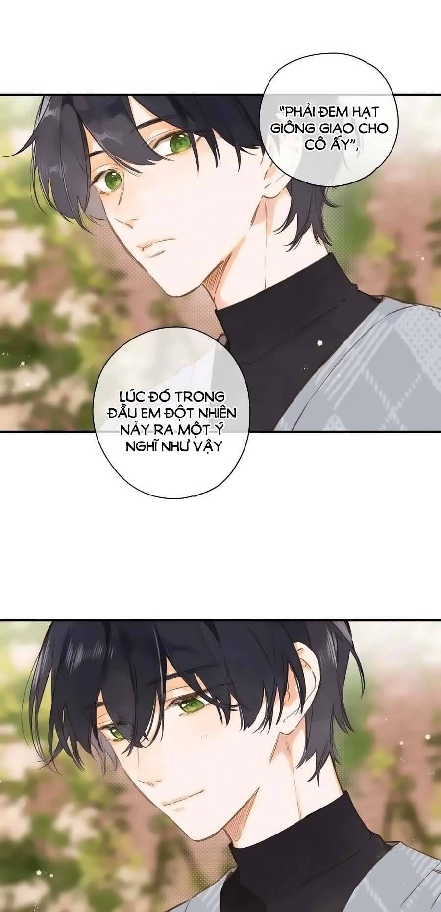 Ngôi Nhà Hướng Dương: Chapter 73
