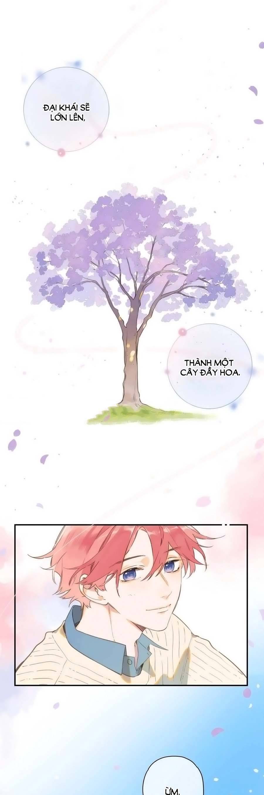 Ngôi Nhà Hướng Dương: Chapter 73