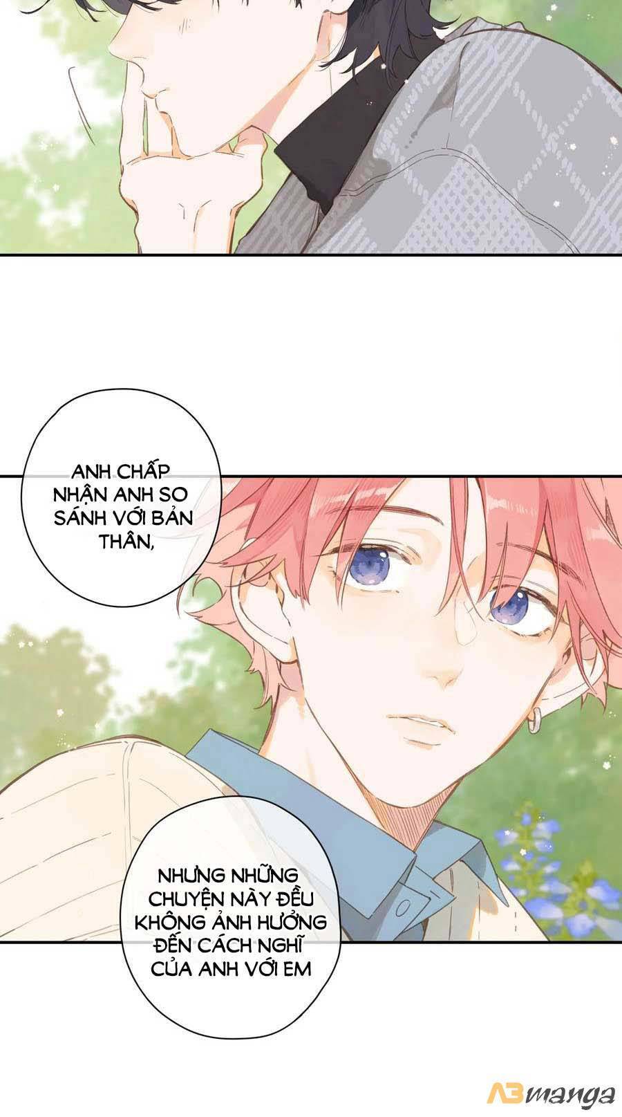 Ngôi Nhà Hướng Dương: Chapter 73