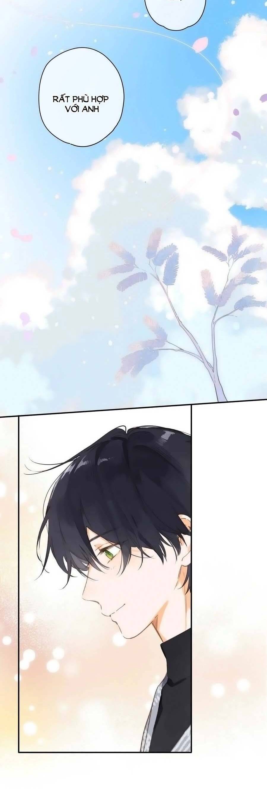 Ngôi Nhà Hướng Dương: Chapter 73