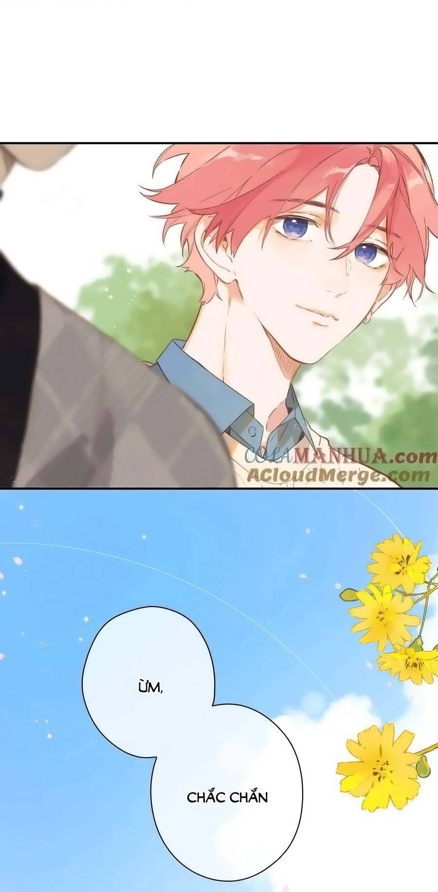 Ngôi Nhà Hướng Dương: Chapter 73