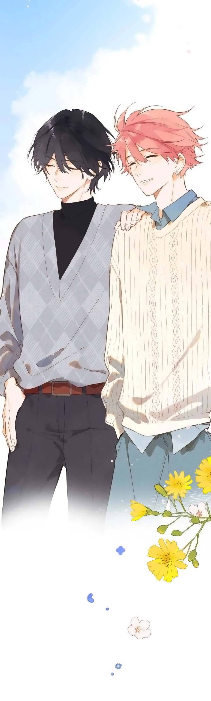 Ngôi Nhà Hướng Dương: Chapter 73