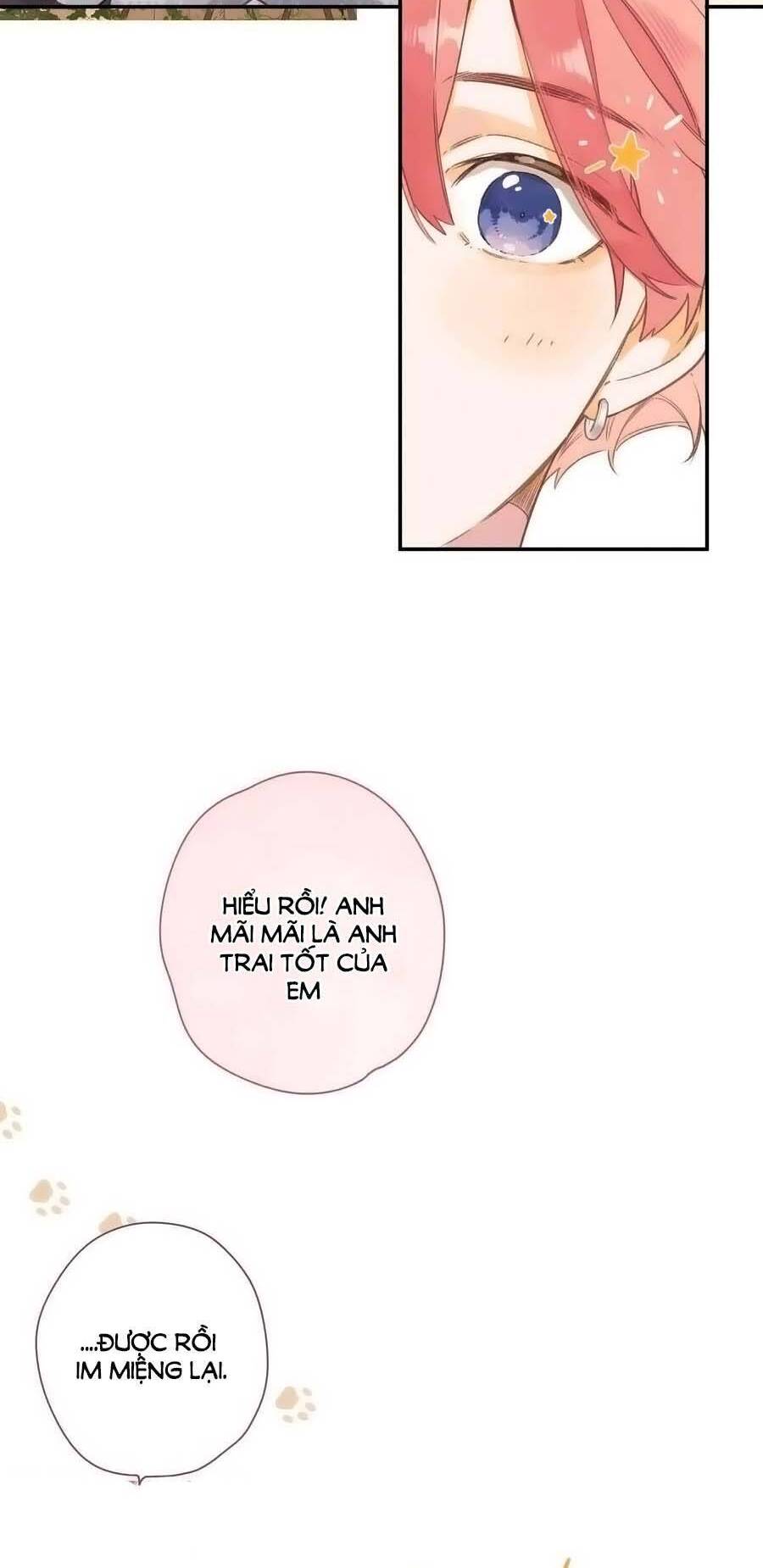 Ngôi Nhà Hướng Dương: Chapter 73