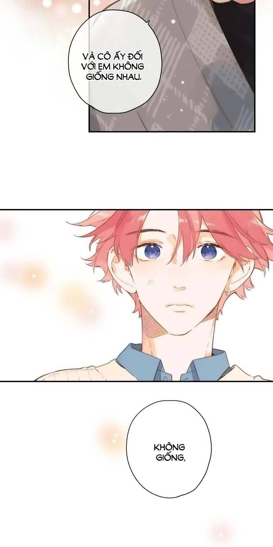 Ngôi Nhà Hướng Dương: Chapter 73