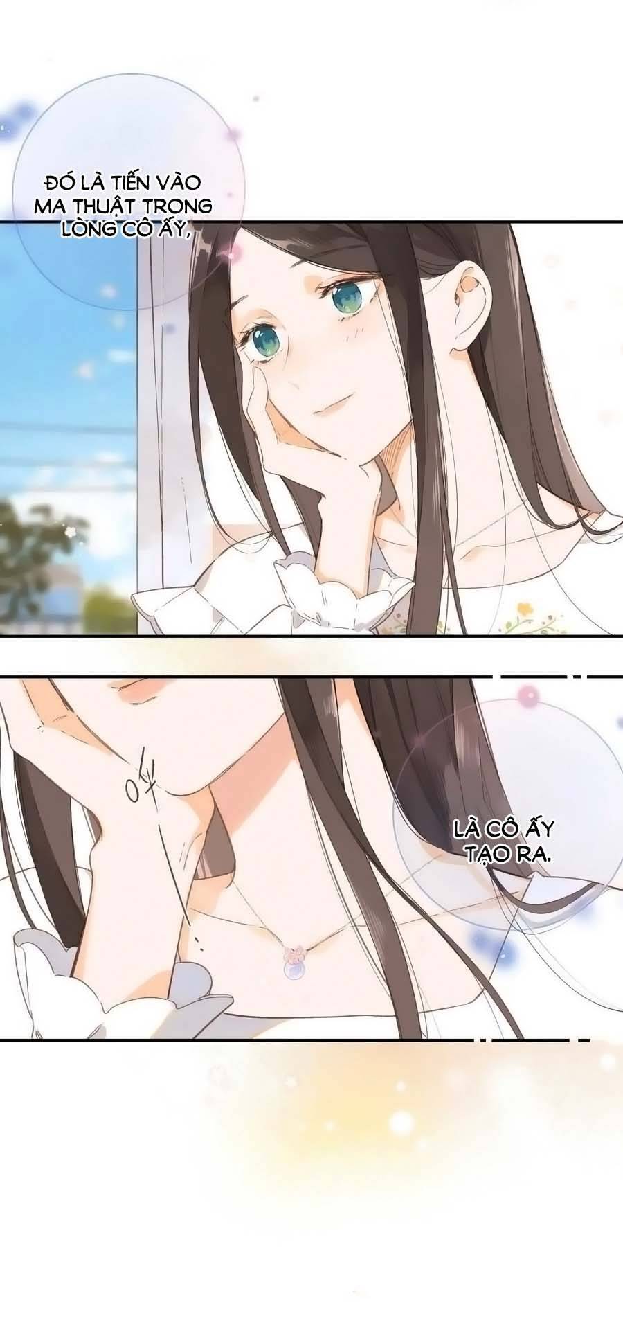 Ngôi Nhà Hướng Dương: Chapter 73