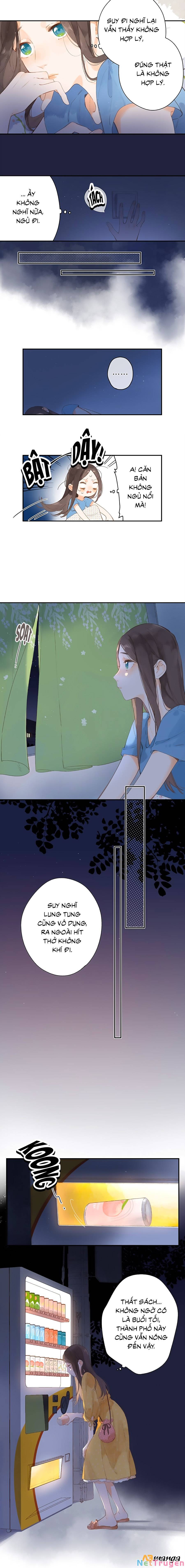 Ngôi Nhà Hướng Dương: Chapter 9
