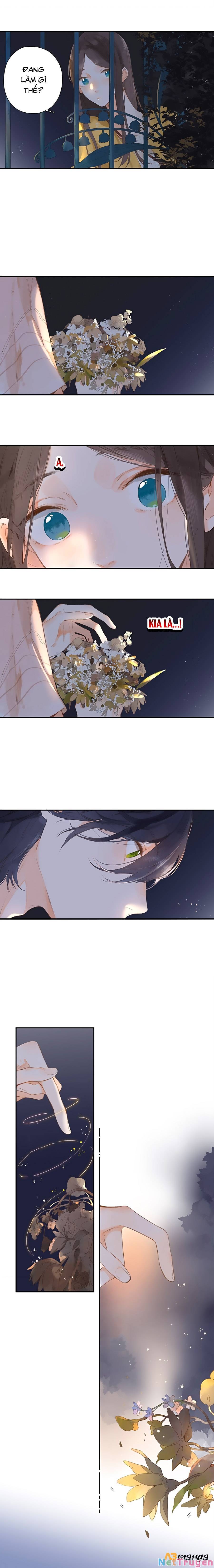 Ngôi Nhà Hướng Dương: Chapter 9