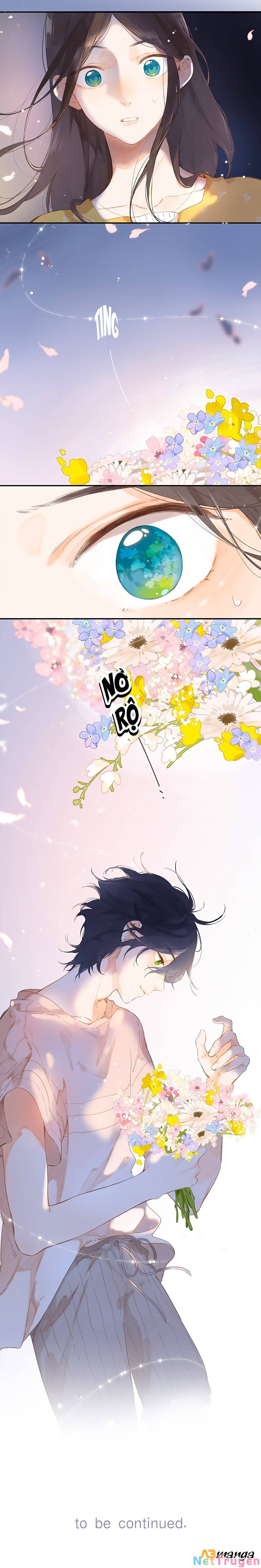Ngôi Nhà Hướng Dương: Chapter 9