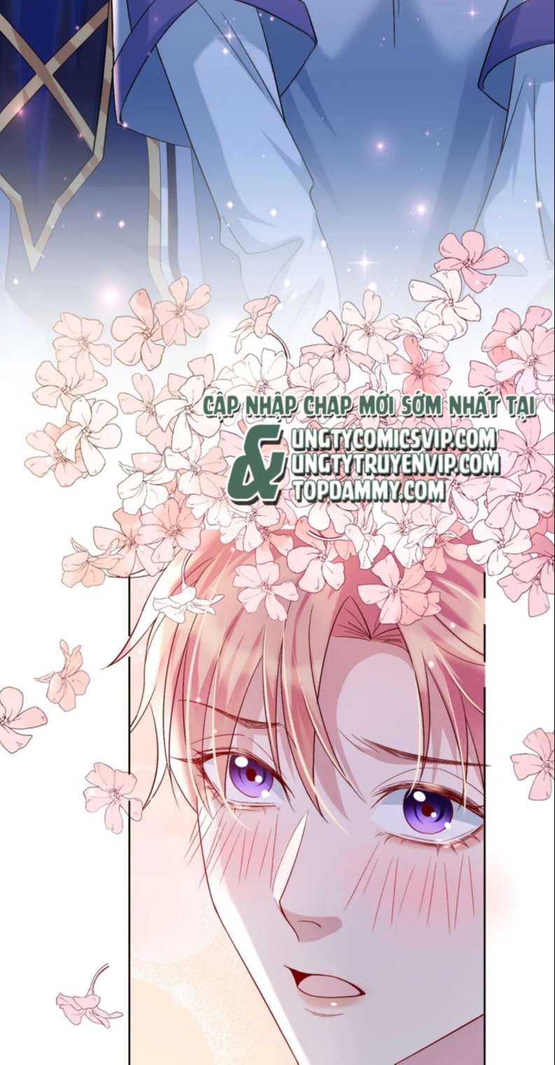 Trong Trò Chơi Diệt Thế Cùng Chủ Thần Yêu Đương: Chapter 6
