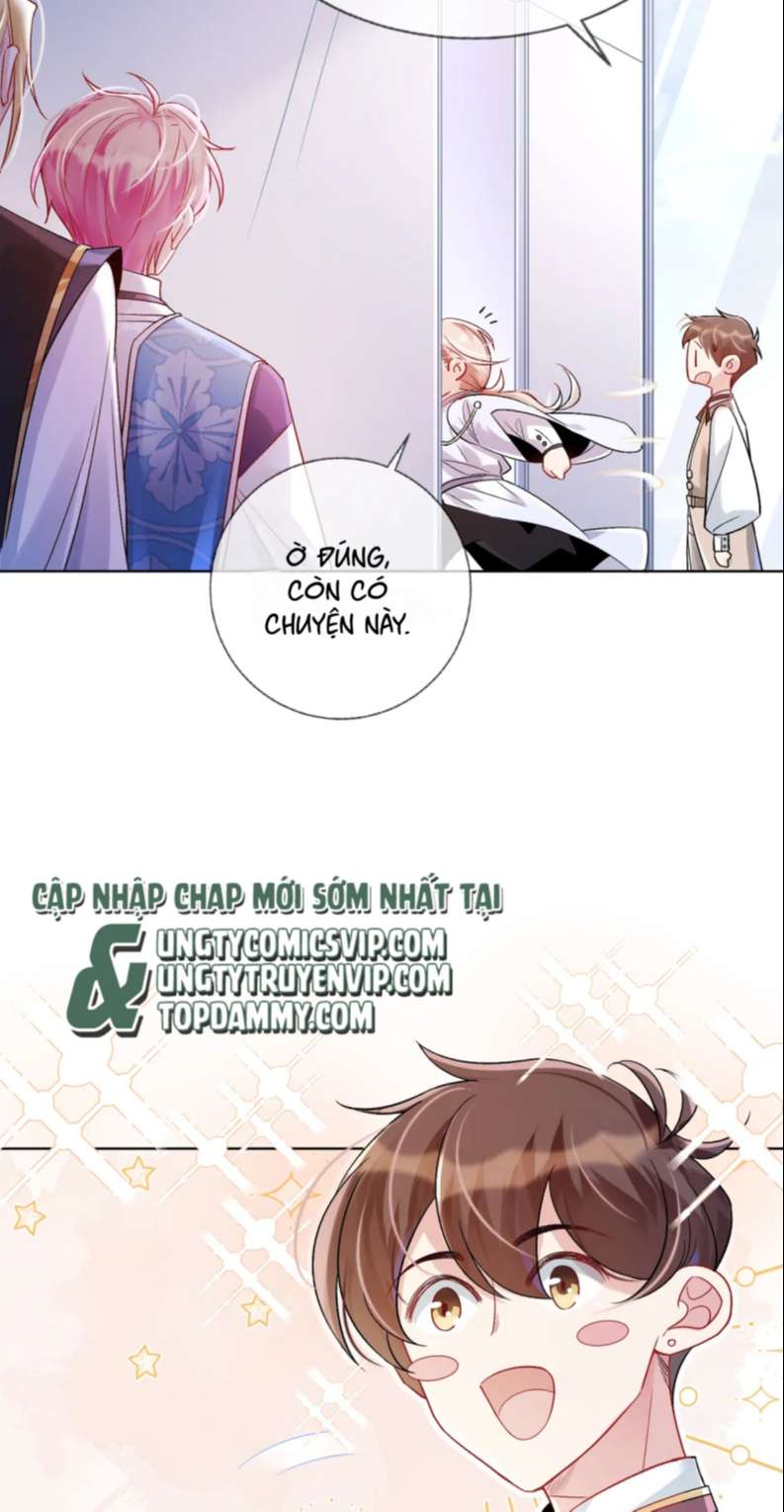 Trong Trò Chơi Diệt Thế Cùng Chủ Thần Yêu Đương: Chapter 6