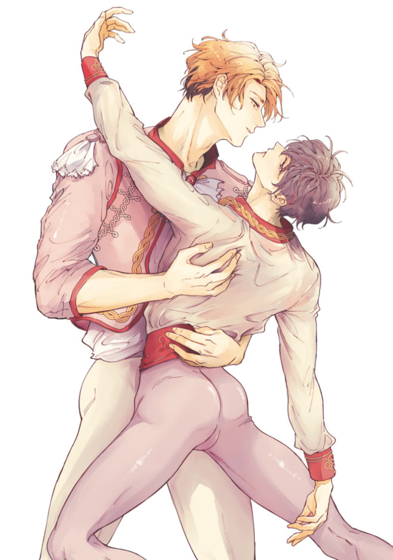 Houkago No Etude: Chapter 1