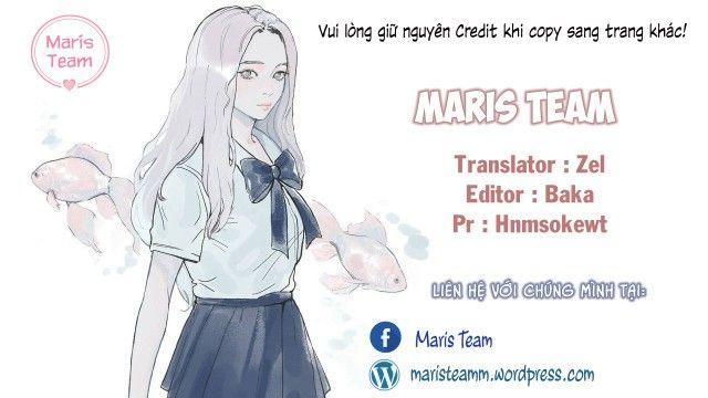 Ueno-San Wa Bukiyou: Chương 1