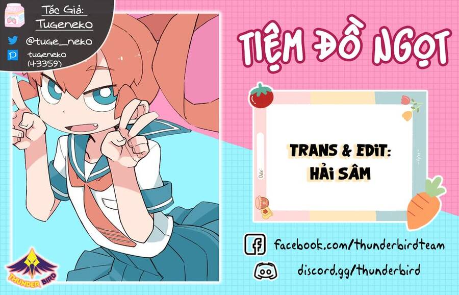 Ueno-San Wa Bukiyou: Chương 56