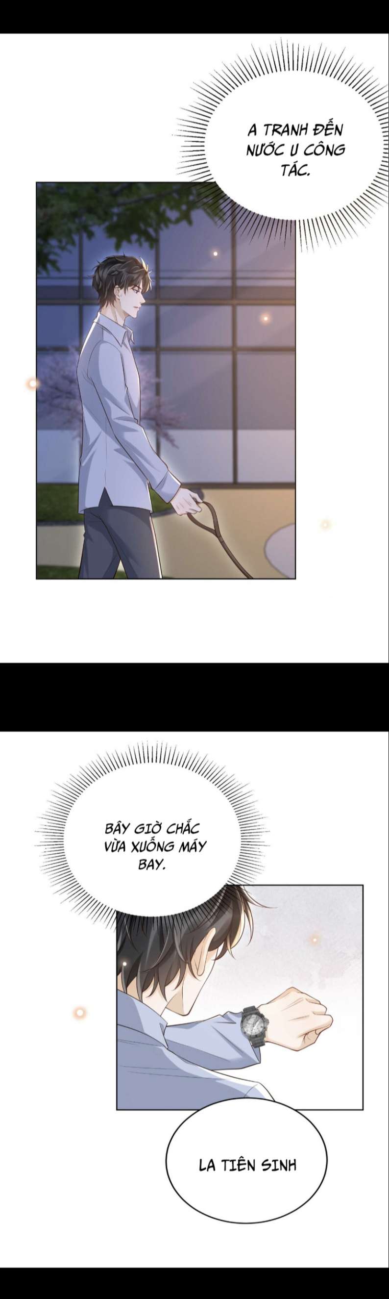 Pháp Ngoại Chi Đồ: Chapter 53