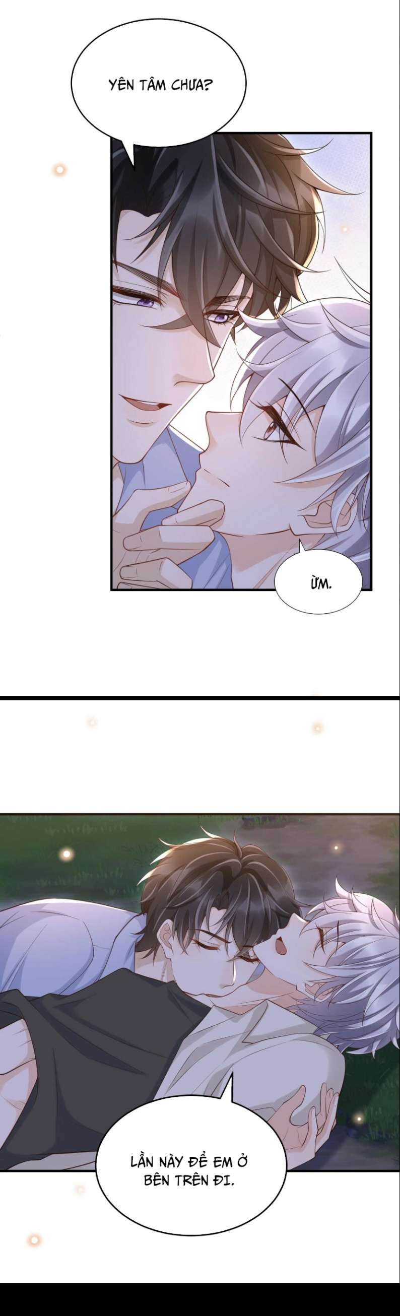 Pháp Ngoại Chi Đồ: Chapter 53