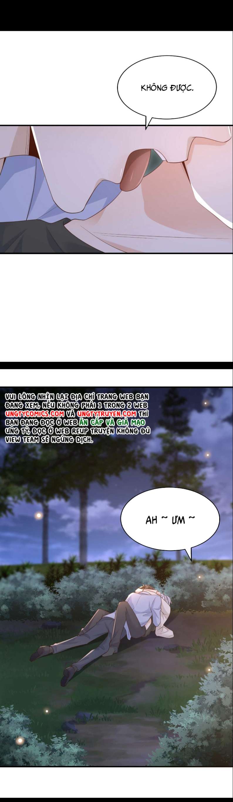 Pháp Ngoại Chi Đồ: Chapter 53