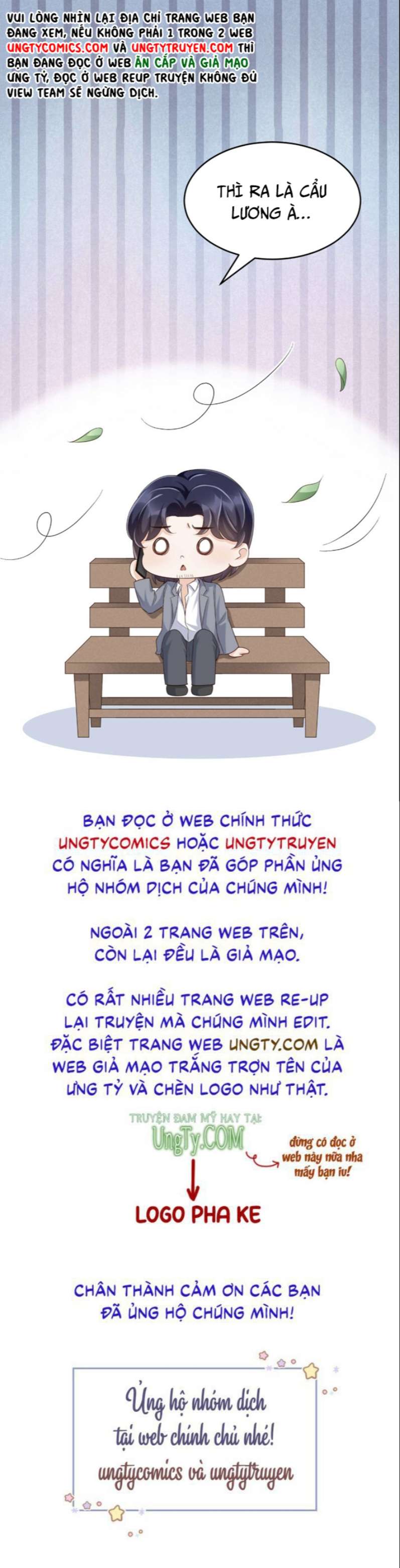 Pháp Ngoại Chi Đồ: Chapter 53