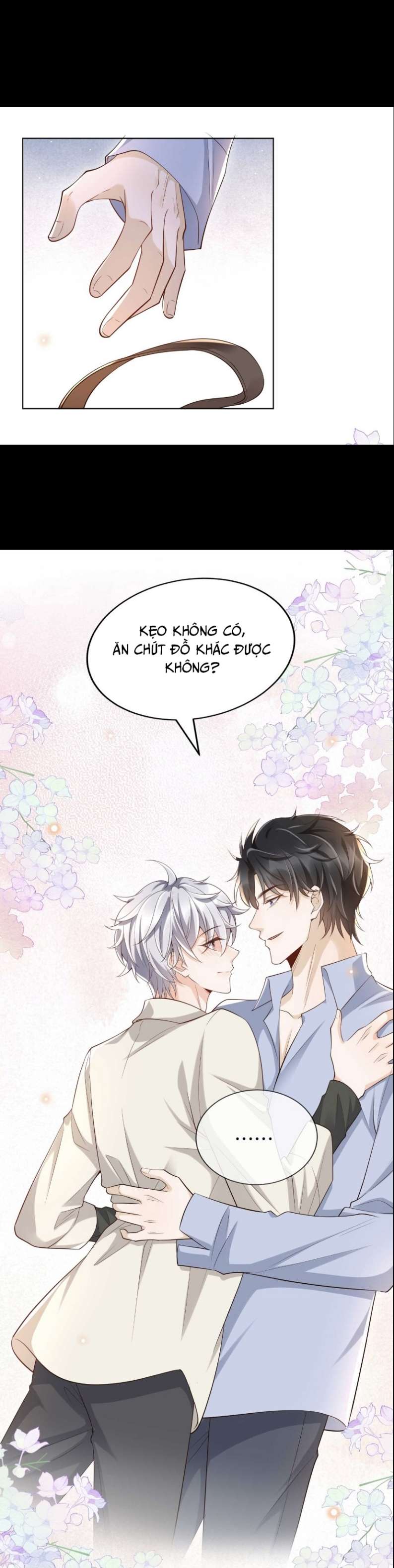 Pháp Ngoại Chi Đồ: Chapter 53