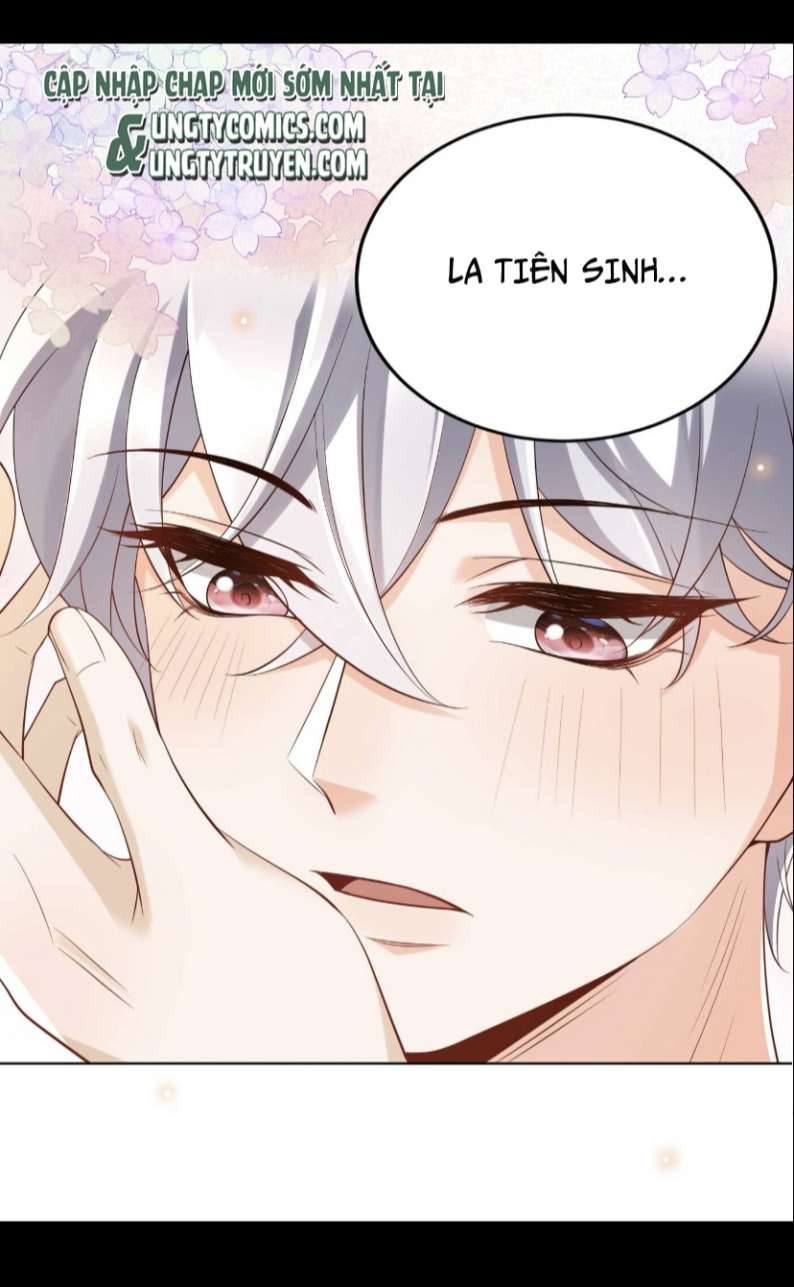 Pháp Ngoại Chi Đồ: Chapter 53