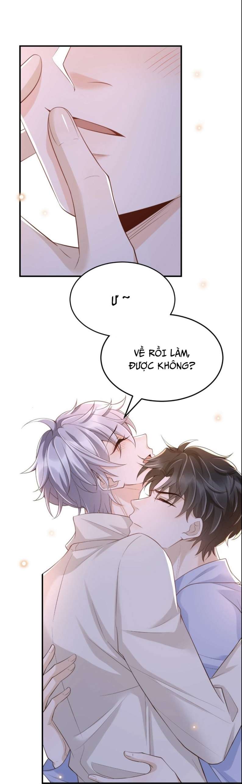 Pháp Ngoại Chi Đồ: Chapter 53