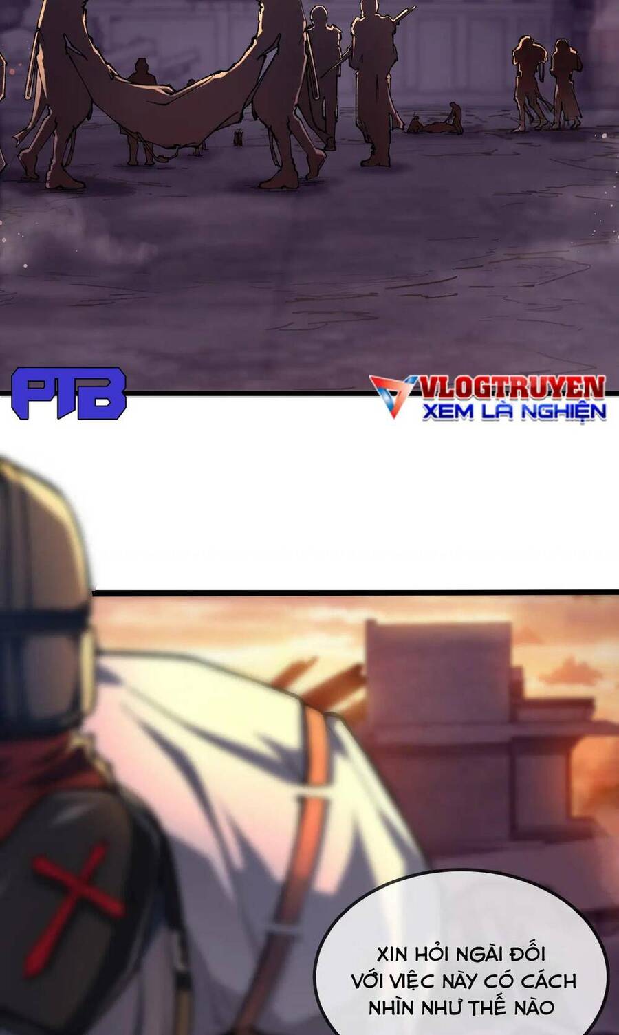 Nhà Sưu Tập Dị Thường: Chương 1