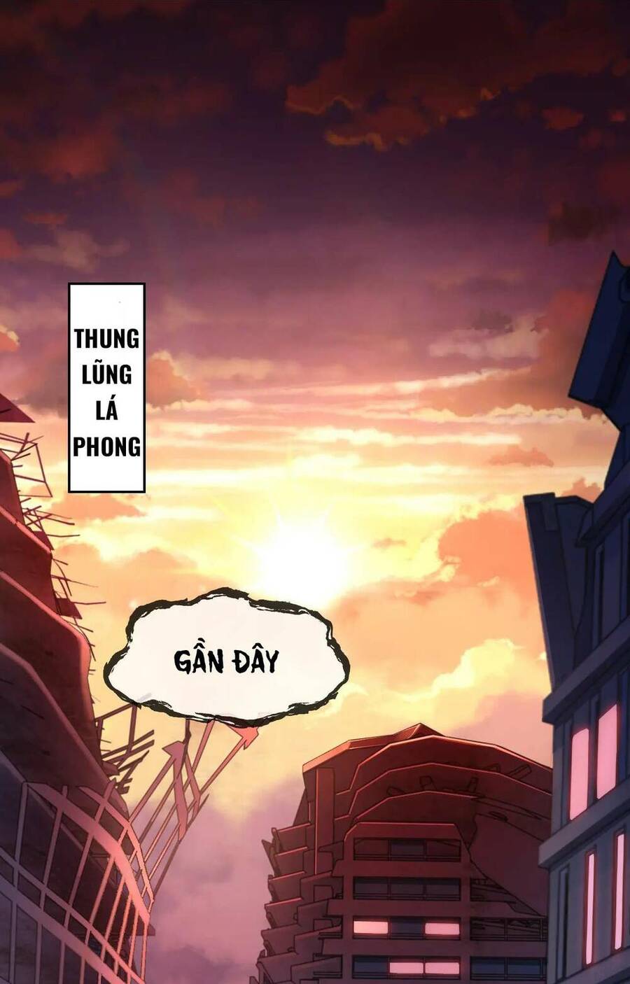 Nhà Sưu Tập Dị Thường: Chương 1