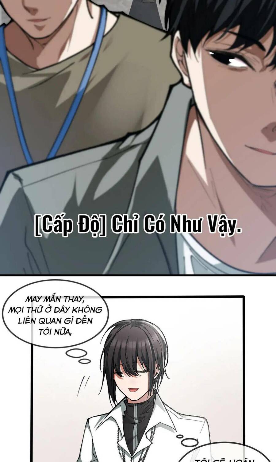 Nhà Sưu Tập Dị Thường: Chương 1