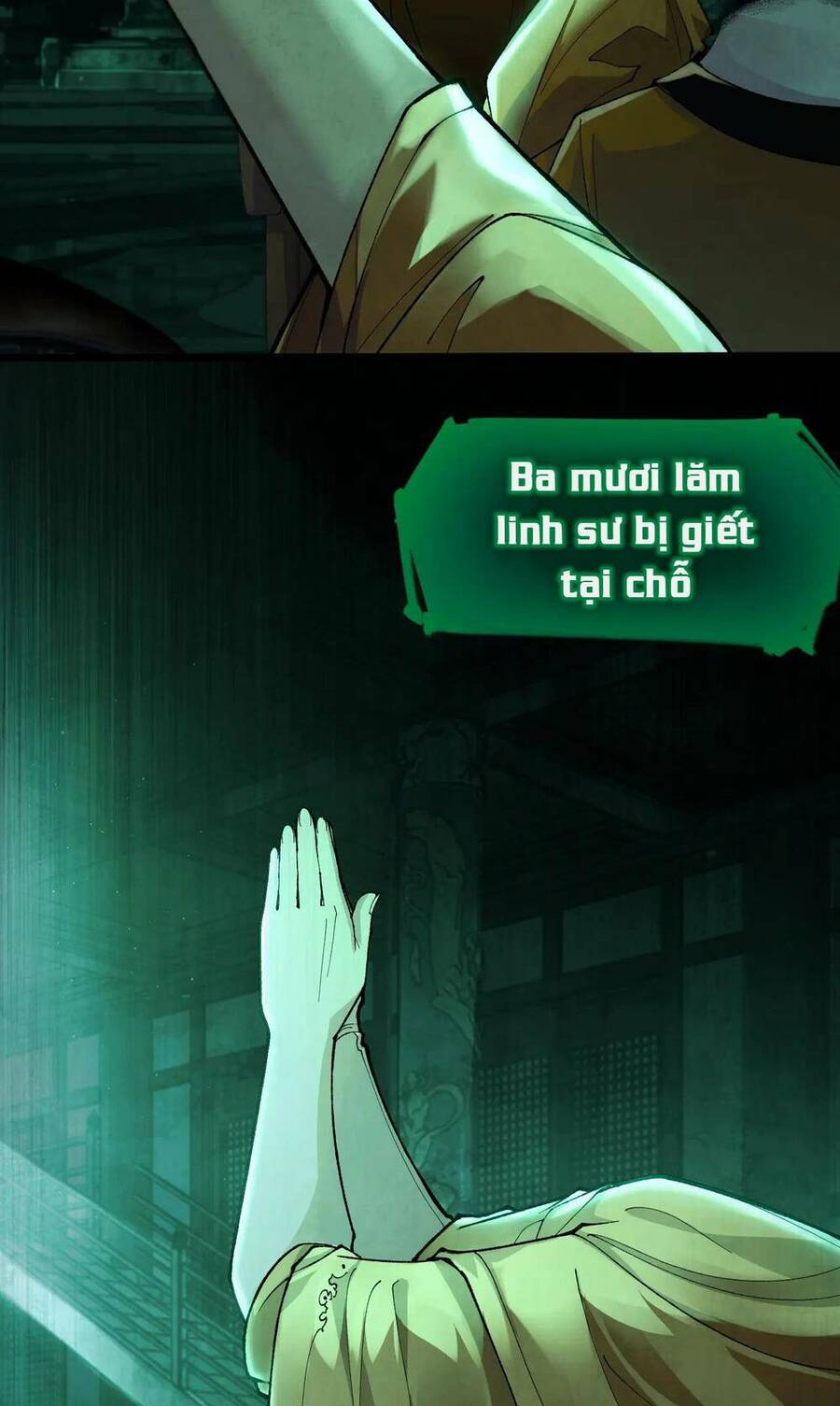 Nhà Sưu Tập Dị Thường: Chương 1