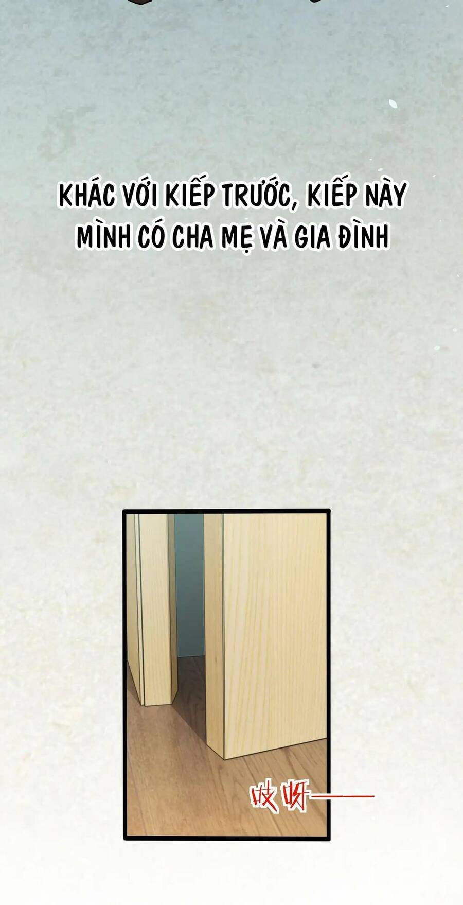 Nhà Sưu Tập Dị Thường: Chương 1